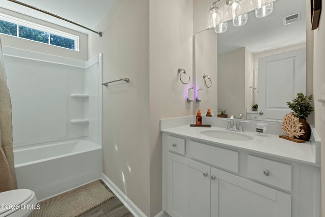 4 Whispering Oaks Circle, Okatie, SC 29909