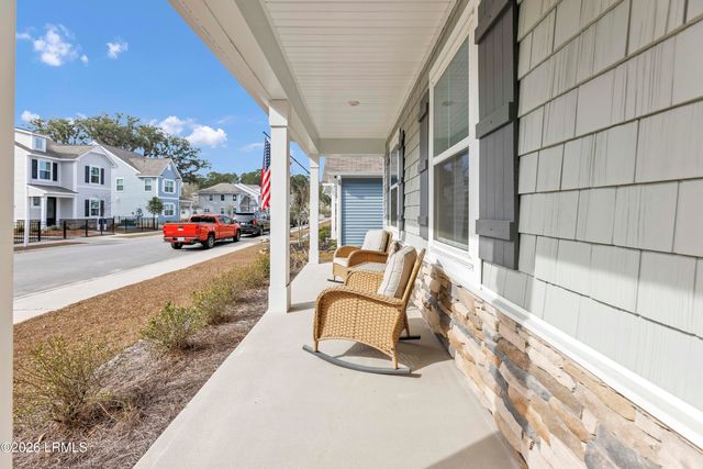 4 Whispering Oaks Circle, Okatie, SC 29909