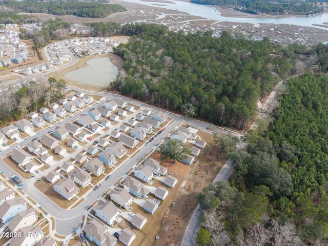 4 Whispering Oaks Circle, Okatie, SC 29909