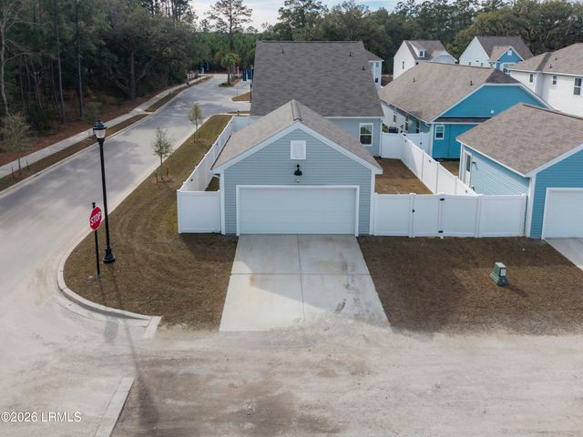 4 Whispering Oaks Circle, Okatie, SC 29909