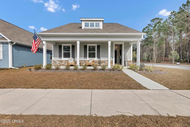 4 Whispering Oaks Circle, Okatie, SC 29909