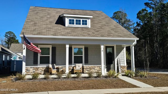 4 Whispering Oaks Circle, Okatie, SC 29909