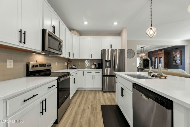 4 Whispering Oaks Circle, Okatie, SC 29909