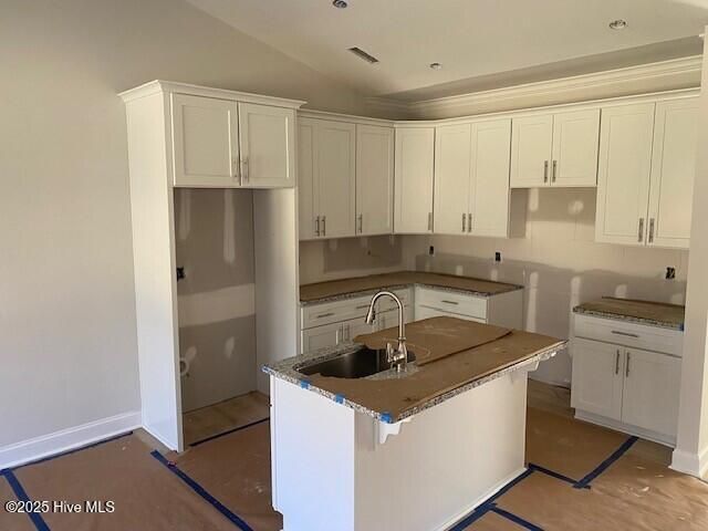 5319 Lloyd Road, Lucama, NC 27851