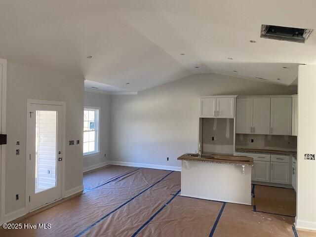 5319 Lloyd Road, Lucama, NC 27851