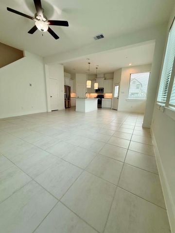 1539 Crystal Stream Drive, Missouri City, TX 77459