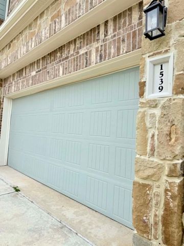 1539 Crystal Stream Drive, Missouri City, TX 77459