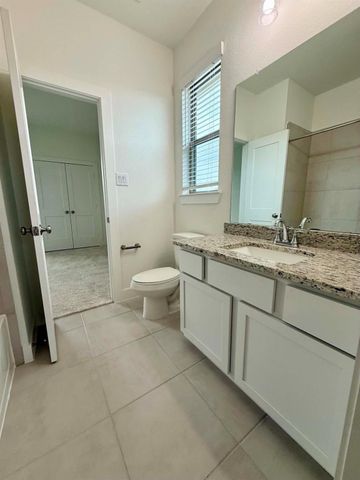 1539 Crystal Stream Drive, Missouri City, TX 77459