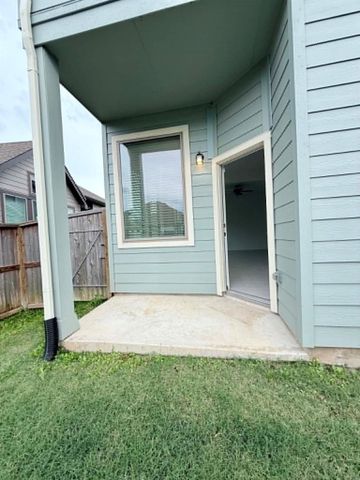 1539 Crystal Stream Drive, Missouri City, TX 77459