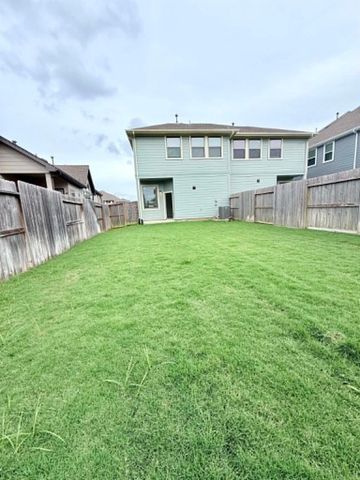 1539 Crystal Stream Drive, Missouri City, TX 77459