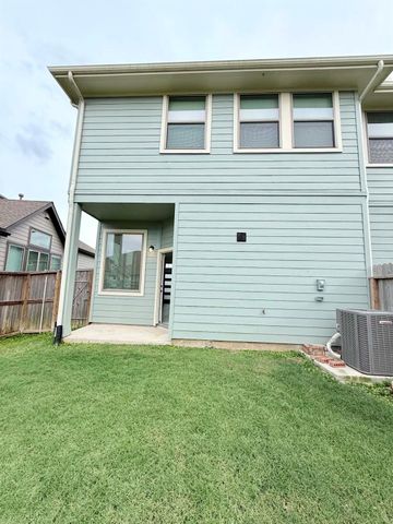 1539 Crystal Stream Drive, Missouri City, TX 77459