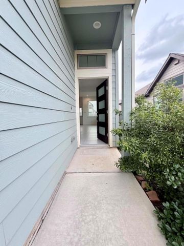1539 Crystal Stream Drive, Missouri City, TX 77459