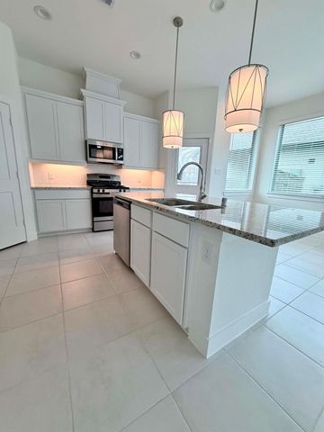 1539 Crystal Stream Drive, Missouri City, TX 77459