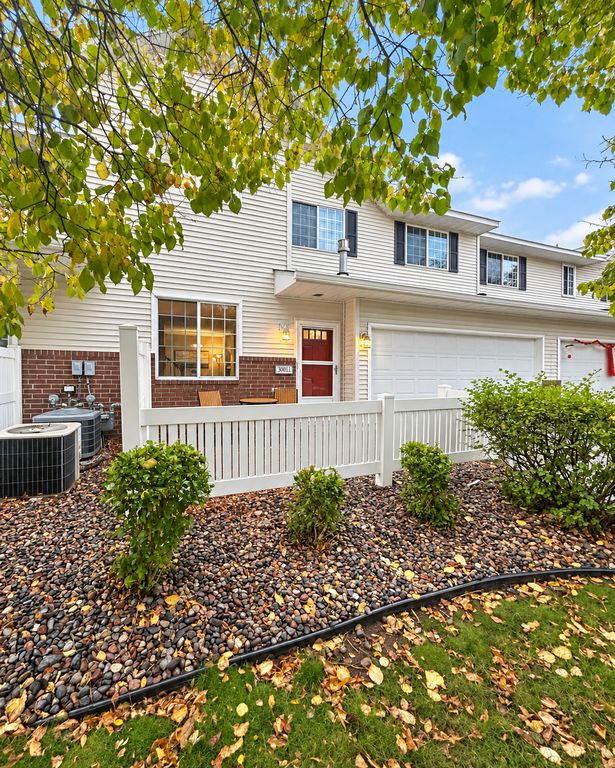 3001 Juniper Lane I, Woodbury, MN 55125 — exterior