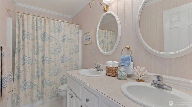 1042 Shorecrest Place, Camano Island, WA 98282