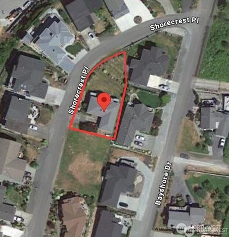 1042 Shorecrest Place, Camano Island, WA 98282