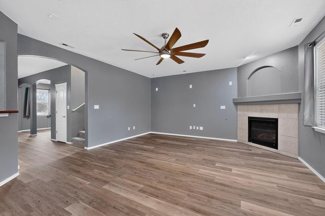 7220 Hearthstone Road NW, Albuquerque, NM 87114