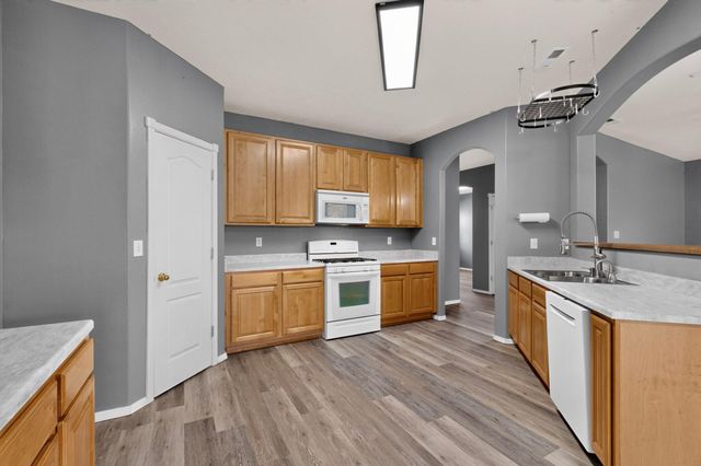 7220 Hearthstone Road NW, Albuquerque, NM 87114