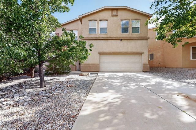 7220 Hearthstone Road NW, Albuquerque, NM 87114