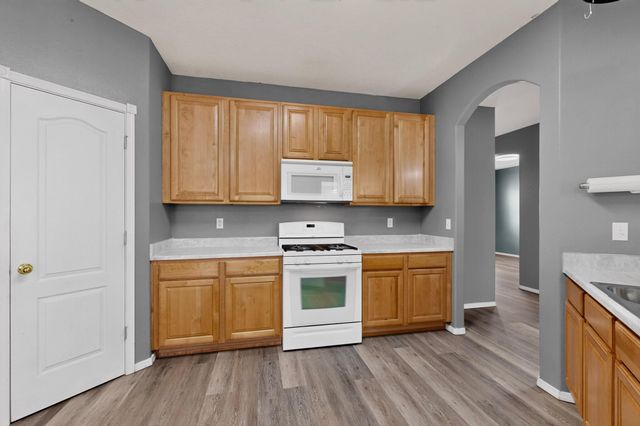 7220 Hearthstone Road NW, Albuquerque, NM 87114