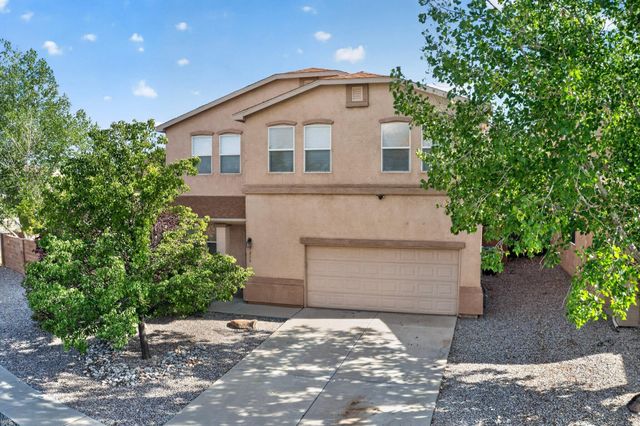 7220 Hearthstone Road NW, Albuquerque, NM 87114