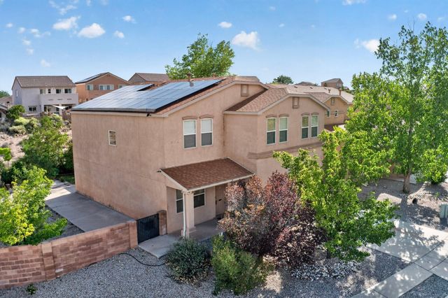 7220 Hearthstone Road NW, Albuquerque, NM 87114