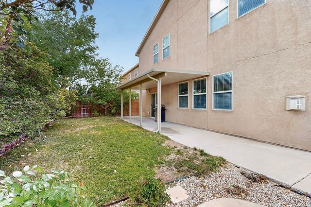 7220 Hearthstone Road NW, Albuquerque, NM 87114