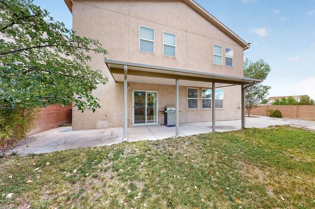 7220 Hearthstone Road NW, Albuquerque, NM 87114
