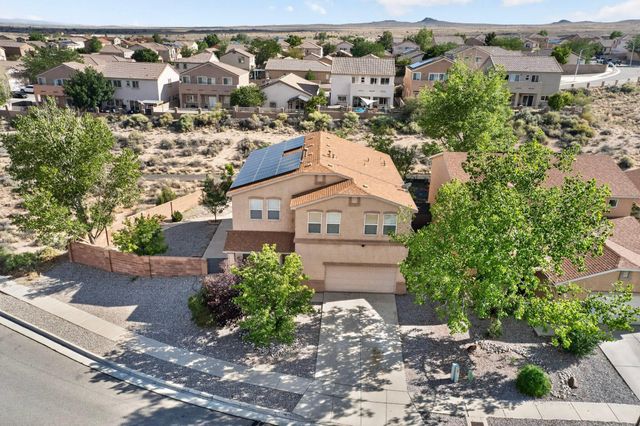7220 Hearthstone Road NW, Albuquerque, NM 87114