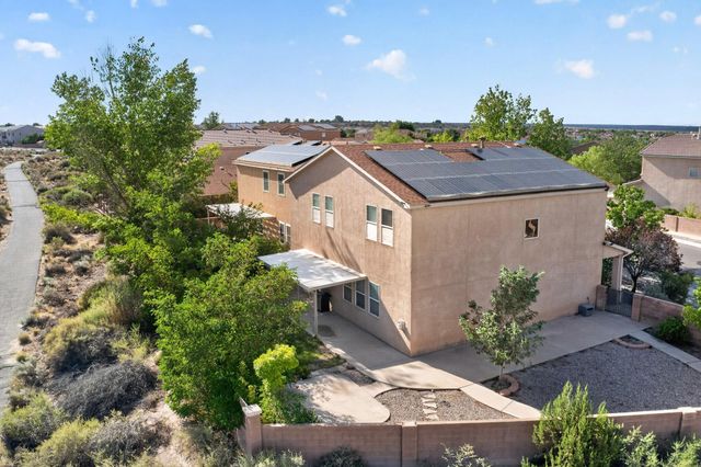 7220 Hearthstone Road NW, Albuquerque, NM 87114