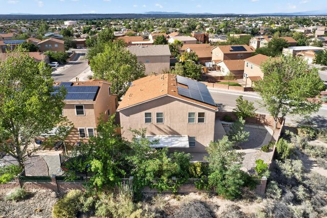 7220 Hearthstone Road NW, Albuquerque, NM 87114