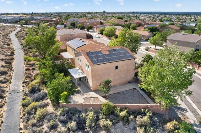 7220 Hearthstone Road NW, Albuquerque, NM 87114