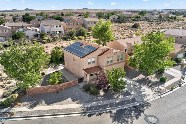 7220 Hearthstone Road NW, Albuquerque, NM 87114