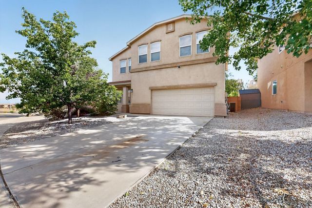 7220 Hearthstone Road NW, Albuquerque, NM 87114