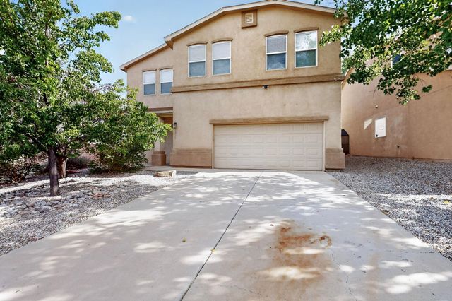 7220 Hearthstone Road NW, Albuquerque, NM 87114