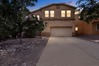 7220 Hearthstone Road NW, Albuquerque, NM 87114