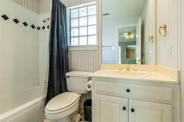 2909 Harkness Drive, Plano, TX 75093