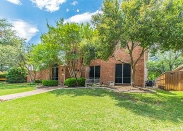 2909 Harkness Drive, Plano, TX 75093