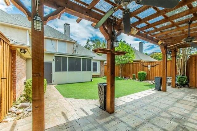2909 Harkness Drive, Plano, TX 75093