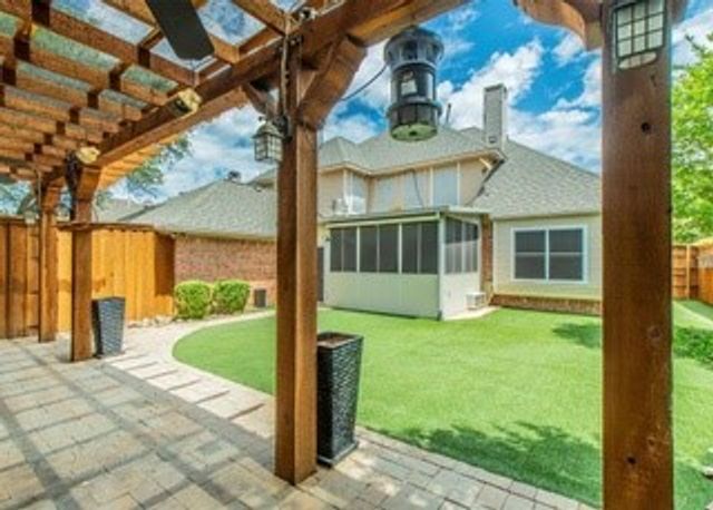 2909 Harkness Drive, Plano, TX 75093