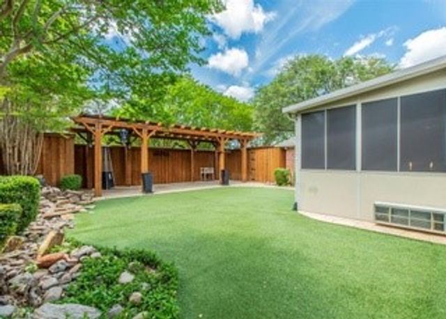 2909 Harkness Drive, Plano, TX 75093