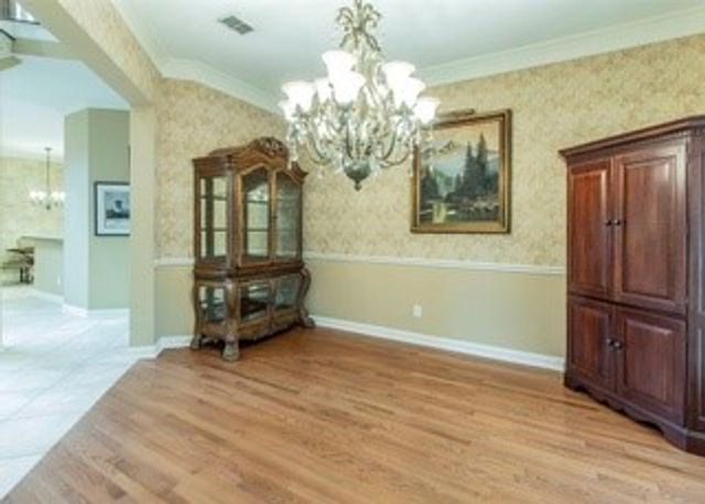 2909 Harkness Drive, Plano, TX 75093
