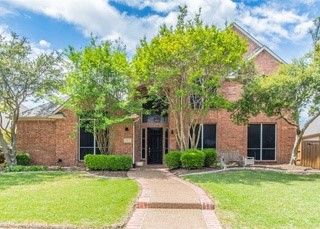 2909 Harkness Drive, Plano, TX 75093