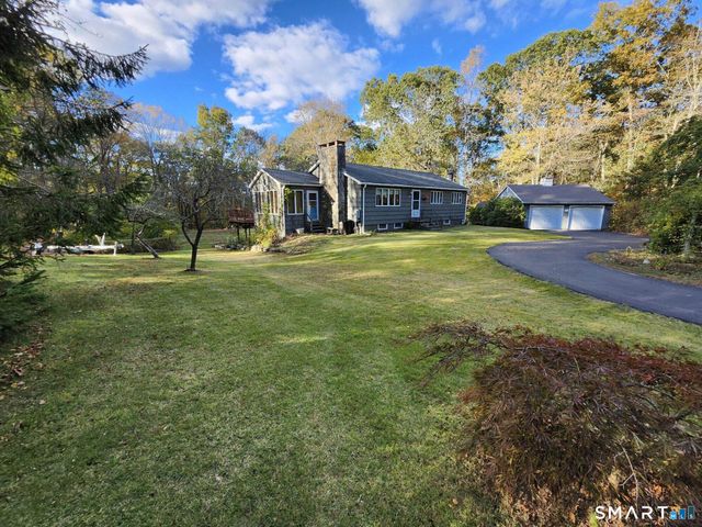 85 Bogel Road, East Haddam, CT 06423