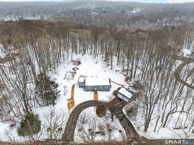 85 Bogel Road, East Haddam, CT 06423