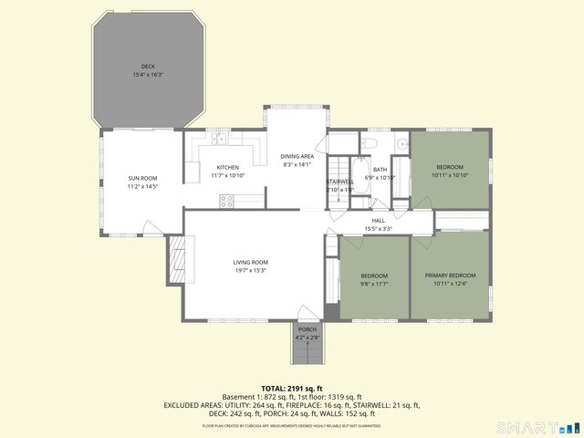 85 Bogel Road, East Haddam, CT 06423