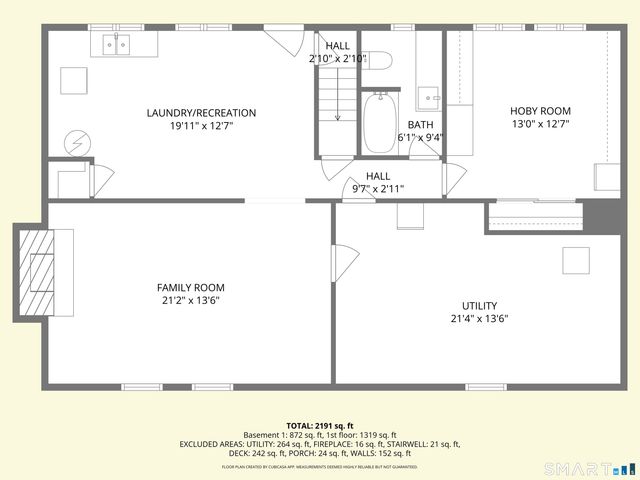 85 Bogel Road, East Haddam, CT 06423