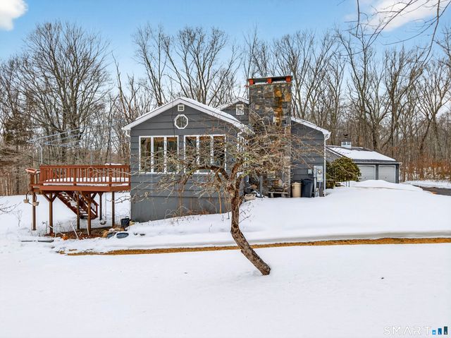 85 Bogel Road, East Haddam, CT 06423