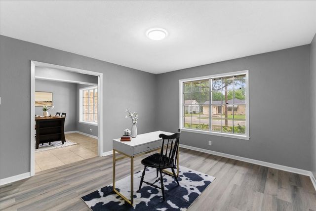 406 N 37th Street, Corsicana, TX 75110