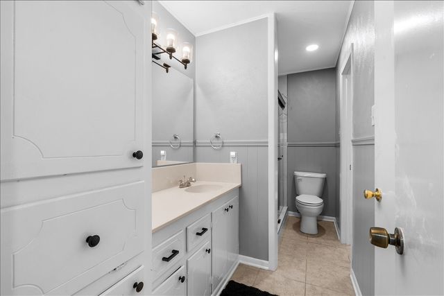 406 N 37th Street, Corsicana, TX 75110